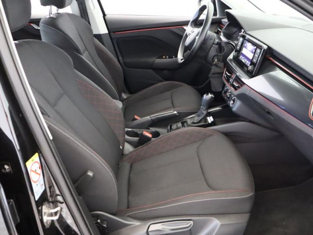 Škoda Kamiq  1.0 TSI Ambition
