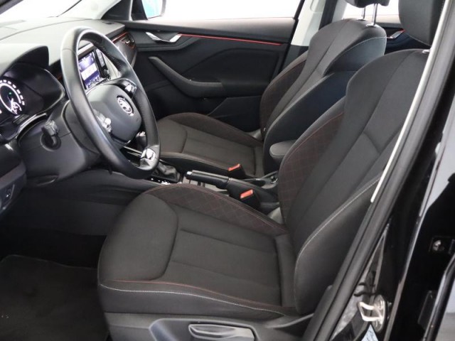 Škoda Kamiq  1.0 TSI Ambition