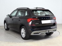 Škoda Kamiq  1.0 TSI Ambition