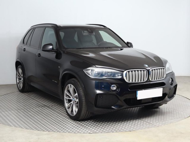 BMW X5  xDrive40d 
