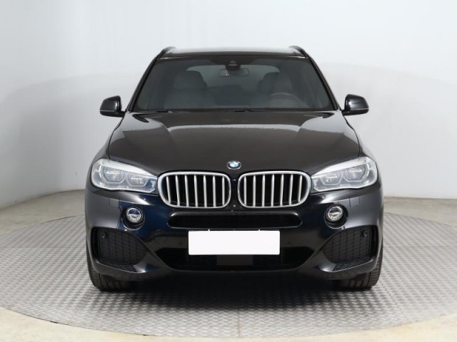 BMW X5  xDrive40d 