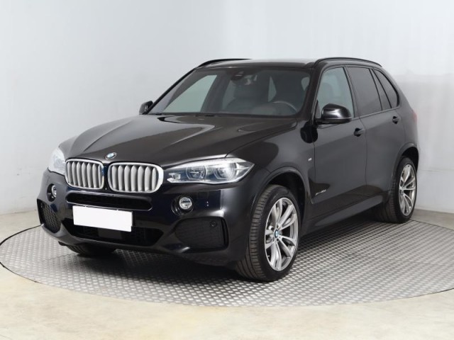 BMW X5  xDrive40d 