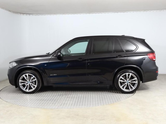 BMW X5  xDrive40d 