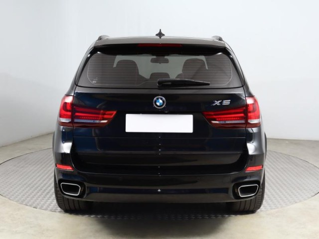 BMW X5  xDrive40d 