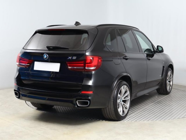 BMW X5  xDrive40d 