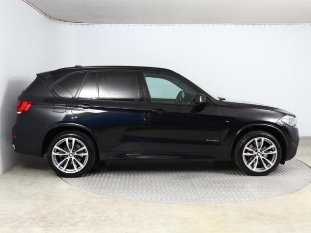 BMW X5  xDrive40d 