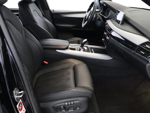BMW X5  xDrive40d 
