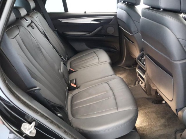 BMW X5  xDrive40d 