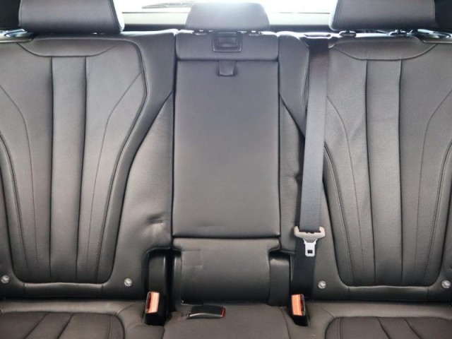 BMW X5  xDrive40d 