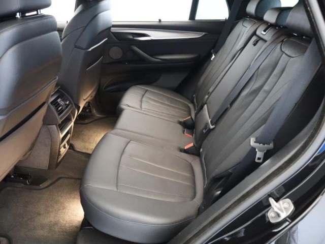 BMW X5  xDrive40d 