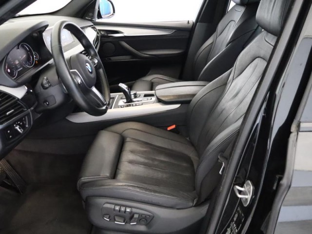 BMW X5  xDrive40d 