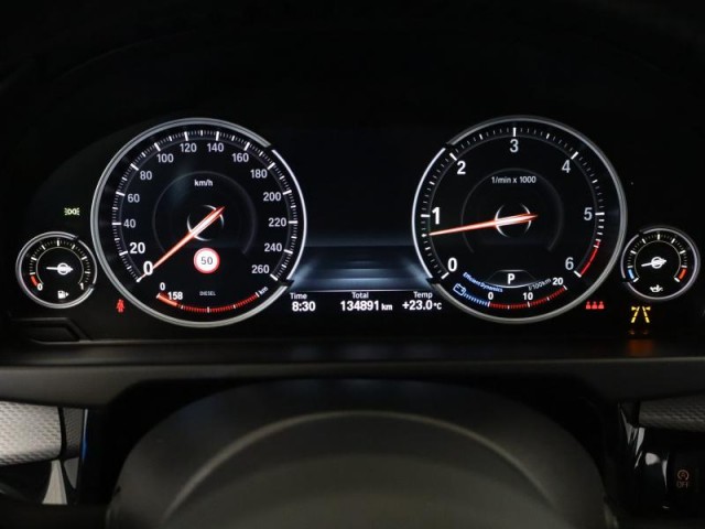 BMW X5  xDrive40d 