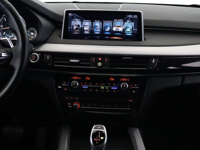 BMW X5  xDrive40d 