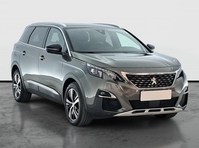 Peugeot 5008  PureTech 180 GT Line