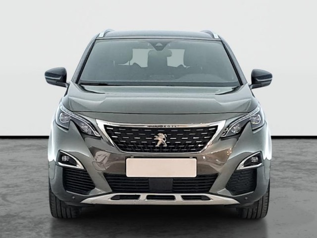 Peugeot 5008  PureTech 180 GT Line