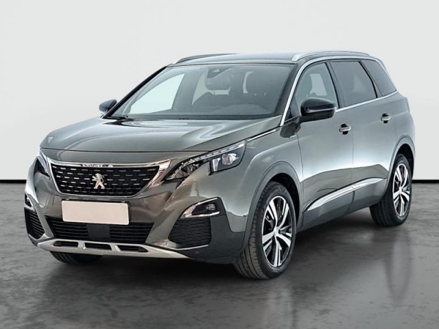 Peugeot 5008  PureTech 180 GT Line