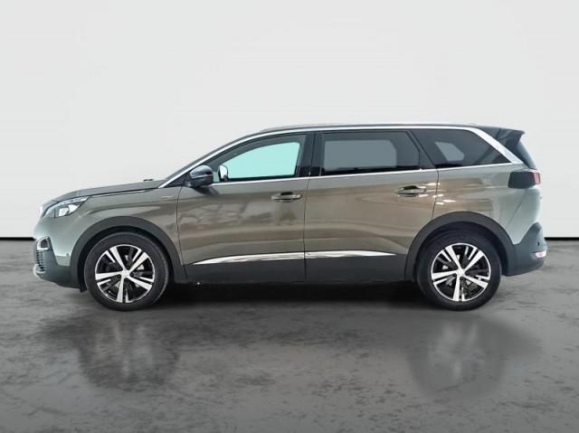 Peugeot 5008  PureTech 180 GT Line