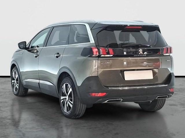 Peugeot 5008  PureTech 180 GT Line