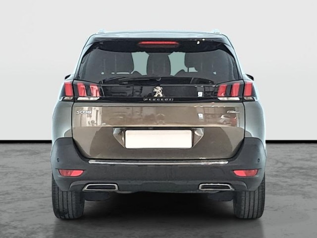 Peugeot 5008  PureTech 180 GT Line