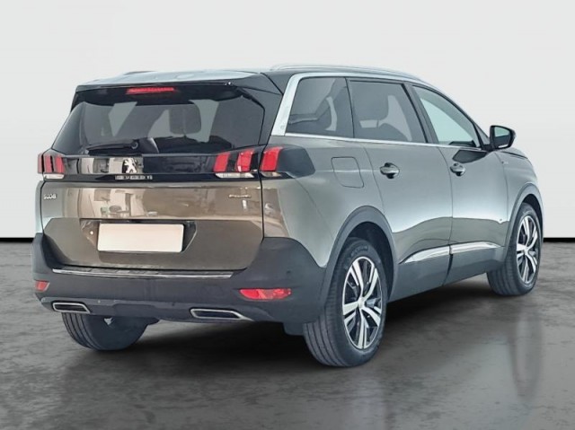 Peugeot 5008  PureTech 180 GT Line