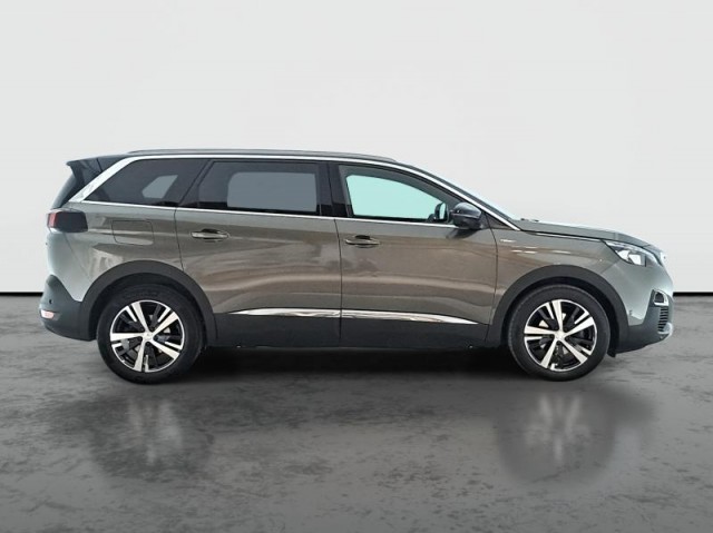 Peugeot 5008  PureTech 180 GT Line