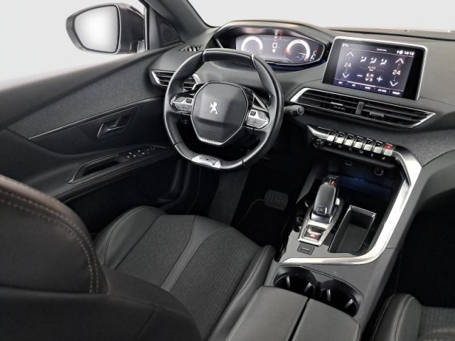 Peugeot 5008  PureTech 180 GT Line