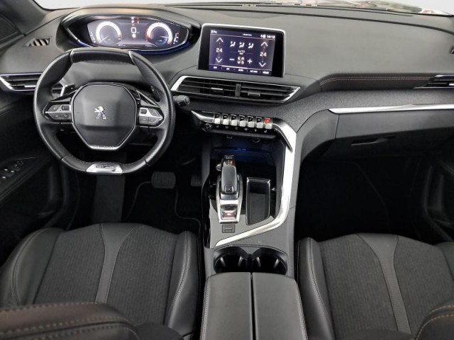 Peugeot 5008  PureTech 180 GT Line