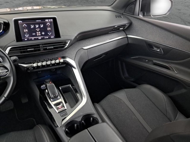 Peugeot 5008  PureTech 180 GT Line