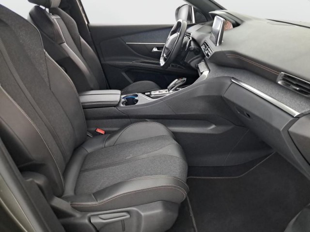Peugeot 5008  PureTech 180 GT Line