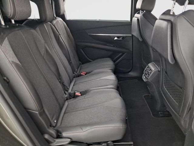Peugeot 5008  PureTech 180 GT Line