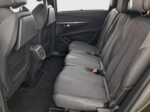 Peugeot 5008  PureTech 180 GT Line