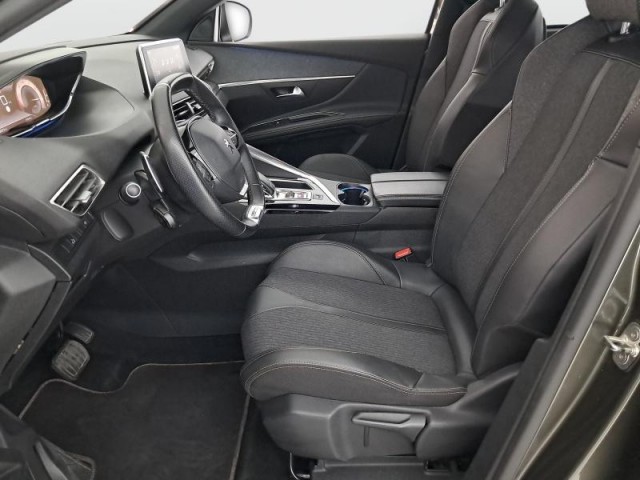 Peugeot 5008  PureTech 180 GT Line