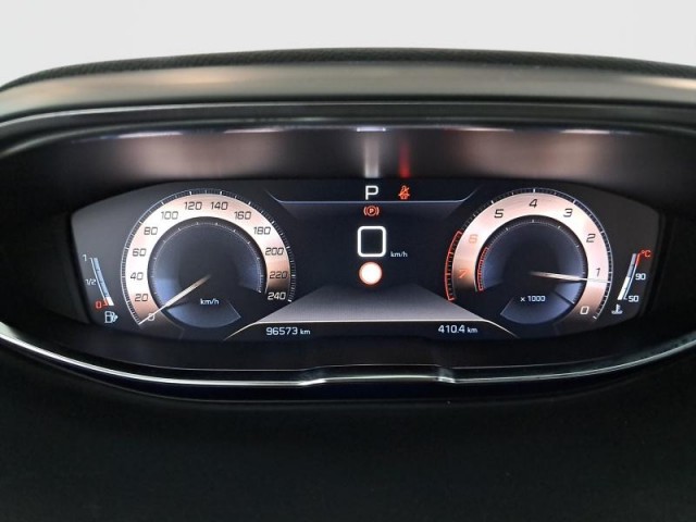 Peugeot 5008  PureTech 180 GT Line