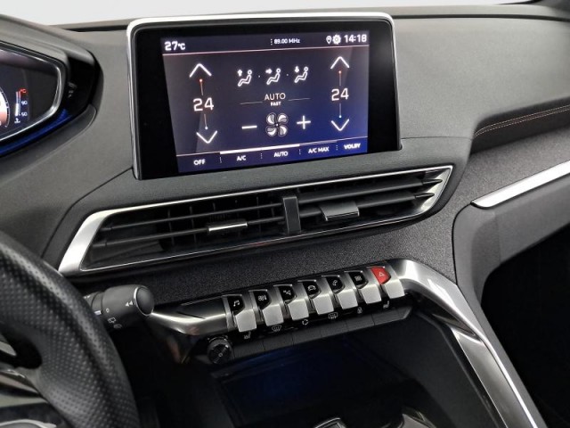 Peugeot 5008  PureTech 180 GT Line