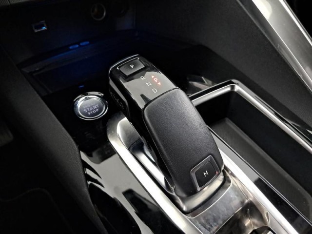Peugeot 5008  PureTech 180 GT Line