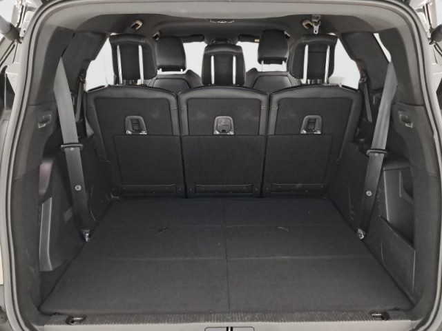 Peugeot 5008  PureTech 180 GT Line