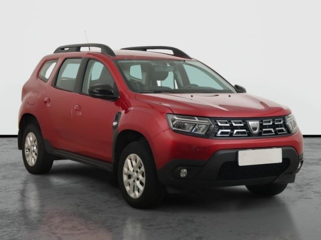 Dacia Duster  1.3 TCe 