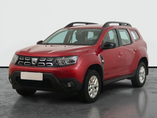 Dacia Duster  1.3 TCe 