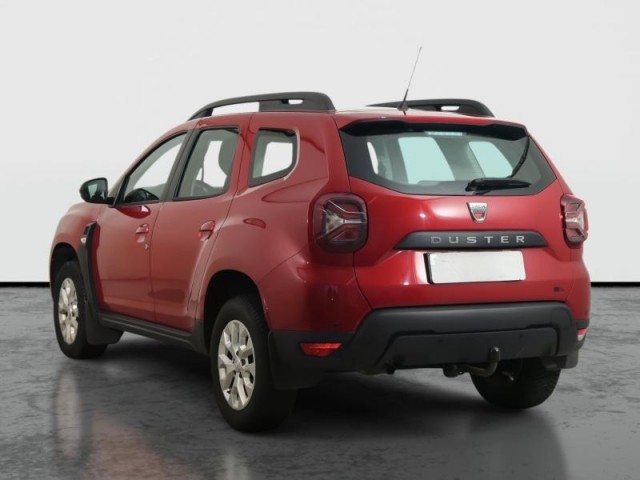 Dacia Duster  1.3 TCe 