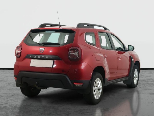 Dacia Duster  1.3 TCe 