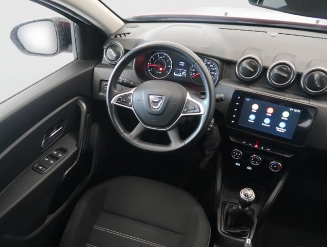 Dacia Duster  1.3 TCe 