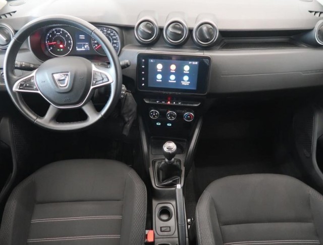 Dacia Duster  1.3 TCe 