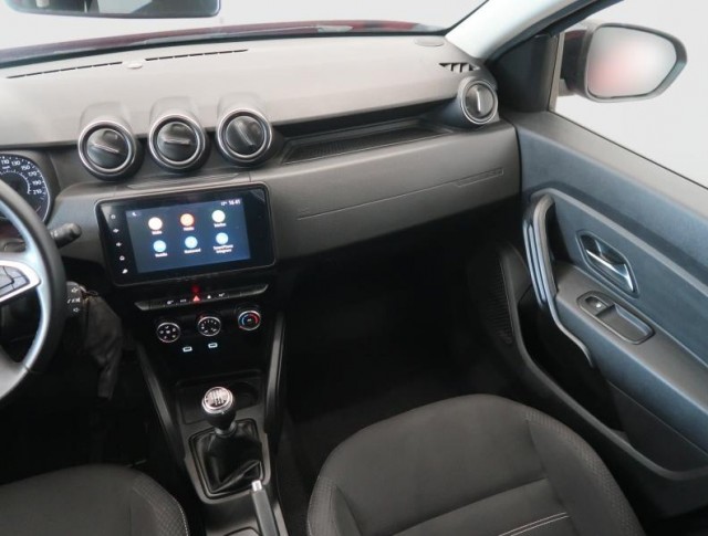 Dacia Duster  1.3 TCe 