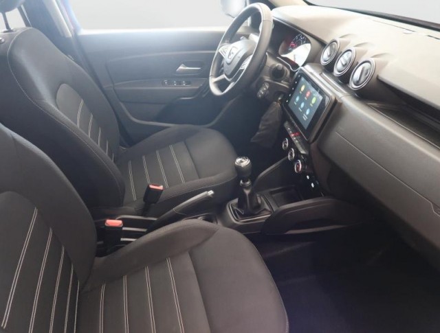 Dacia Duster  1.3 TCe 
