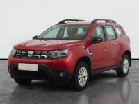 Dacia Duster  1.3 TCe 