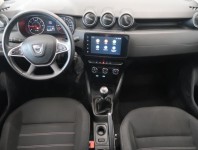 Dacia Duster  1.3 TCe 