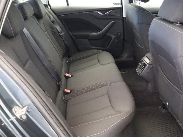Škoda Kamiq  1.5 TSI 