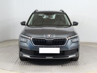 Škoda Kamiq  1.5 TSI 