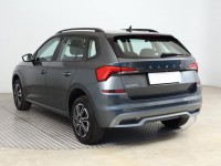 Škoda Kamiq  1.5 TSI 