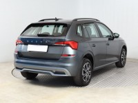 Škoda Kamiq  1.5 TSI 